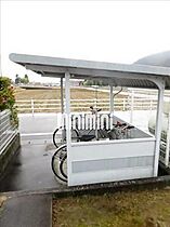 ドリームハウスＡ棟  ｜ 岐阜県各務原市那加桐野町１丁目（賃貸アパート2LDK・2階・58.12㎡） その14