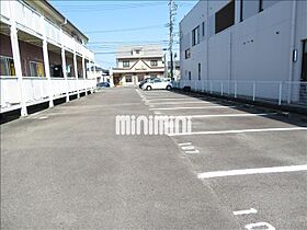 サープラスＴ＆Ｍ  ｜ 岐阜県各務原市那加不動丘１丁目（賃貸マンション1K・2階・18.90㎡） その14