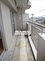 旭ハイツ  ｜ 岐阜県各務原市蘇原旭町３丁目（賃貸マンション3LDK・4階・56.70㎡） その11