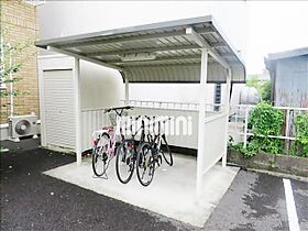 URTORE  ｜ 岐阜県各務原市蘇原旭町３丁目（賃貸アパート2LDK・1階・54.64㎡） その15