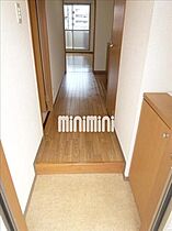 Plumeceヒロ　A  ｜ 岐阜県各務原市那加日吉町２丁目（賃貸マンション1K・2階・30.94㎡） その6