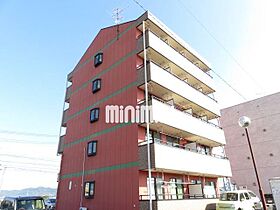 メゾンセジュール  ｜ 岐阜県各務原市那加日新町６丁目（賃貸マンション3LDK・1階・55.08㎡） その1