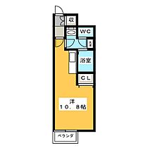 フィアス東島  ｜ 岐阜県各務原市蘇原東島町２丁目（賃貸アパート1R・1階・27.80㎡） その2