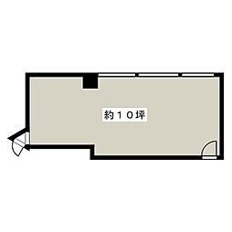桜ビルディングの間取図画像