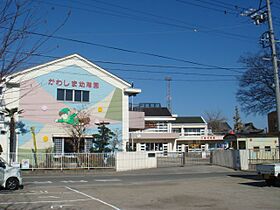 メゾンシャルマンＢ  ｜ 岐阜県各務原市川島河田町（賃貸アパート1LDK・2階・53.66㎡） その21