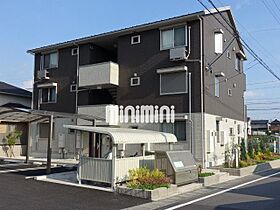 リュミエール・ソレール  ｜ 岐阜県各務原市蘇原早苗町（賃貸アパート1LDK・1階・45.04㎡） その3