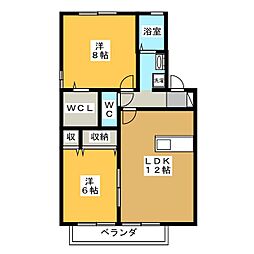 🉐敷金礼金0円！🉐セレッソ大塚　B