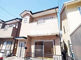 パイングラナリー  ｜ 岐阜県各務原市川島松倉町（賃貸マンション2LDK・1階・80.00㎡） その1