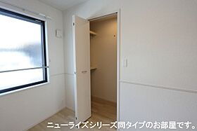 ルナ・ソレイユB 101 ｜ 岐阜県各務原市鵜沼羽場町３丁目301-1（賃貸アパート1LDK・1階・50.01㎡） その8