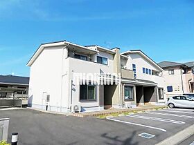 ウイング・フィールド  ｜ 岐阜県各務原市鵜沼羽場町３丁目（賃貸アパート1LDK・1階・47.31㎡） その1