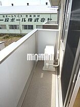 ルガールマルト　A  ｜ 岐阜県各務原市那加巾下町（賃貸アパート1LDK・2階・42.48㎡） その10