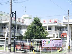 モナリエ北川  ｜ 岐阜県各務原市那加信長町２丁目（賃貸アパート1K・1階・36.65㎡） その29