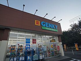 フロレスタ  ｜ 岐阜県各務原市蘇原花園町４丁目（賃貸マンション2LDK・3階・64.00㎡） その23