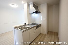 ルナ・ソレイユＡ 103 ｜ 岐阜県各務原市鵜沼羽場町３丁目301番地1（賃貸アパート1LDK・1階・50.05㎡） その5