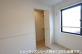 ルナ・ソレイユＡ 103 ｜ 岐阜県各務原市鵜沼羽場町３丁目301番地1（賃貸アパート1LDK・1階・50.05㎡） その13