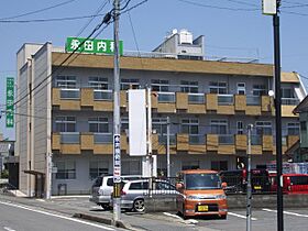 コンフォール新加納A  ｜ 岐阜県各務原市那加新加納町（賃貸アパート1LDK・1階・50.24㎡） その21