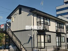 セジュール安藤  ｜ 岐阜県各務原市那加桜町１丁目（賃貸アパート1R・1階・25.30㎡） その1