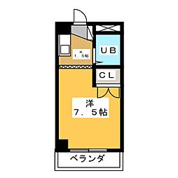 🉐敷金礼金0円！🉐エール21