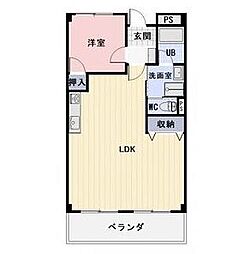 🉐敷金礼金0円！🉐グリンピア花水木