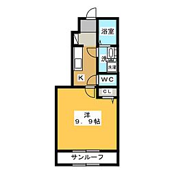 🉐敷金礼金0円！🉐グランディール桐野