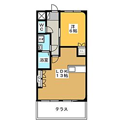 🉐敷金礼金0円！🉐カサ・ボニータ