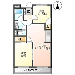 🉐敷金礼金0円！🉐EAST PARK PLACE