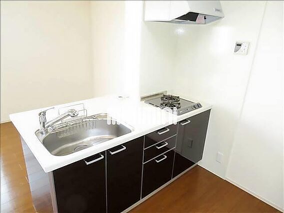 エルドラード清水_内装_0