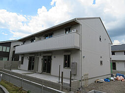 サン・フェリーチェB棟 101