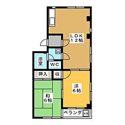 🉐敷金礼金0円！🉐アーデルＭ