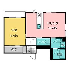 シャーメゾン蘇原