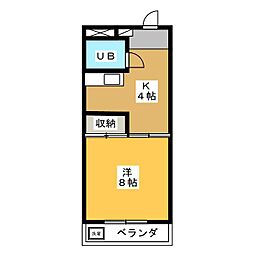 🉐敷金礼金0円！🉐アシスト各務原マンション