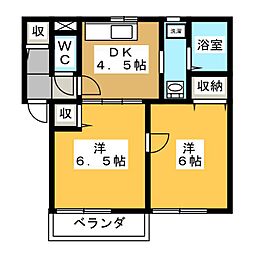 🉐敷金礼金0円！🉐ファミールひろいIII