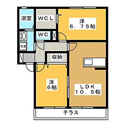 セレッソ大塚　A