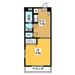 🉐敷金礼金0円！🉐Ｌａ・Ａｌａｃａｌｔｅ