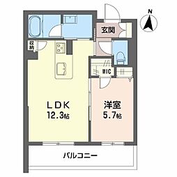 アヴェニール雄飛ヶ丘