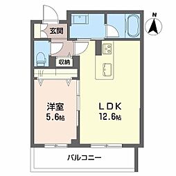 アヴェニール雄飛ヶ丘