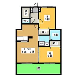 🉐敷金礼金0円！🉐クラールブリーゼ