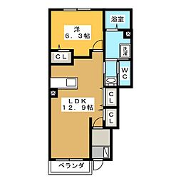 アンジュ　ドミール