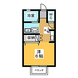 🉐敷金礼金0円！🉐セジュールサンライン