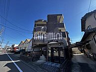 岐阜県各務原市那加東亜町：物件画像／株式会社ミニミニ岐阜　各務原店