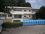 幼稚園、保育園「那加保育園まで900m」