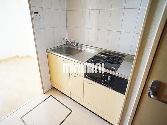 ルーラルハウス_内装_1