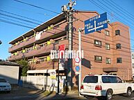 岐阜県各務原市蘇原栄町4丁目：物件画像／株式会社ミニミニ岐阜　各務原店