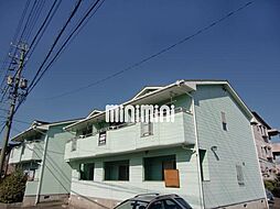 ファミールＳ西棟