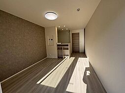 DーROOM蘇原村雨町B棟 2LDKの写真