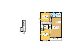 ヴィルブランシェＢ棟