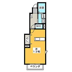 🉐敷金礼金0円！🉐ボンヌ・シャンス