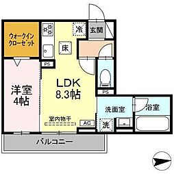 LEONE　RESIDENCE