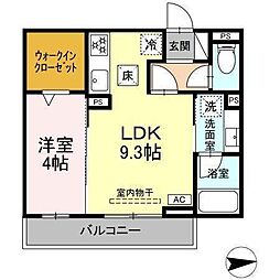 LEONE　RESIDENCE