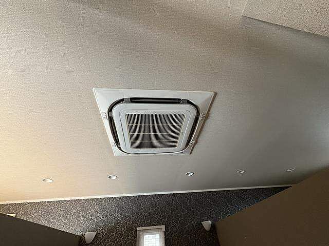 室内